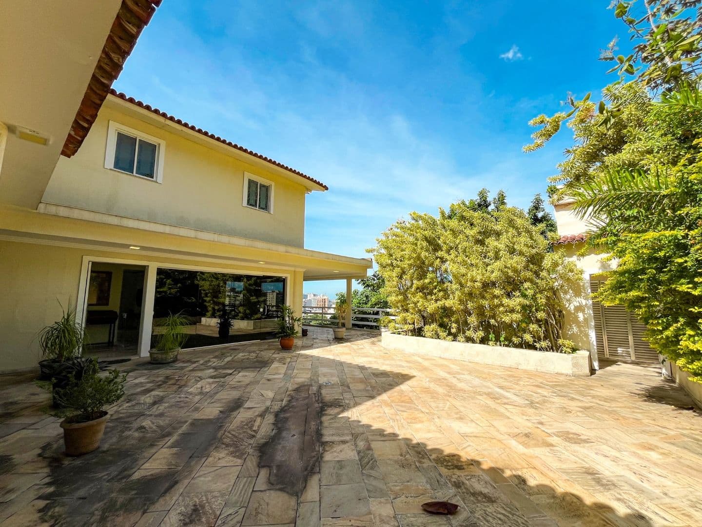 Casa 5 quartos 1250m² - Leblon