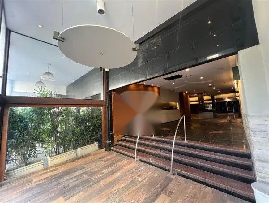 Loja 400m² - Ipanema
