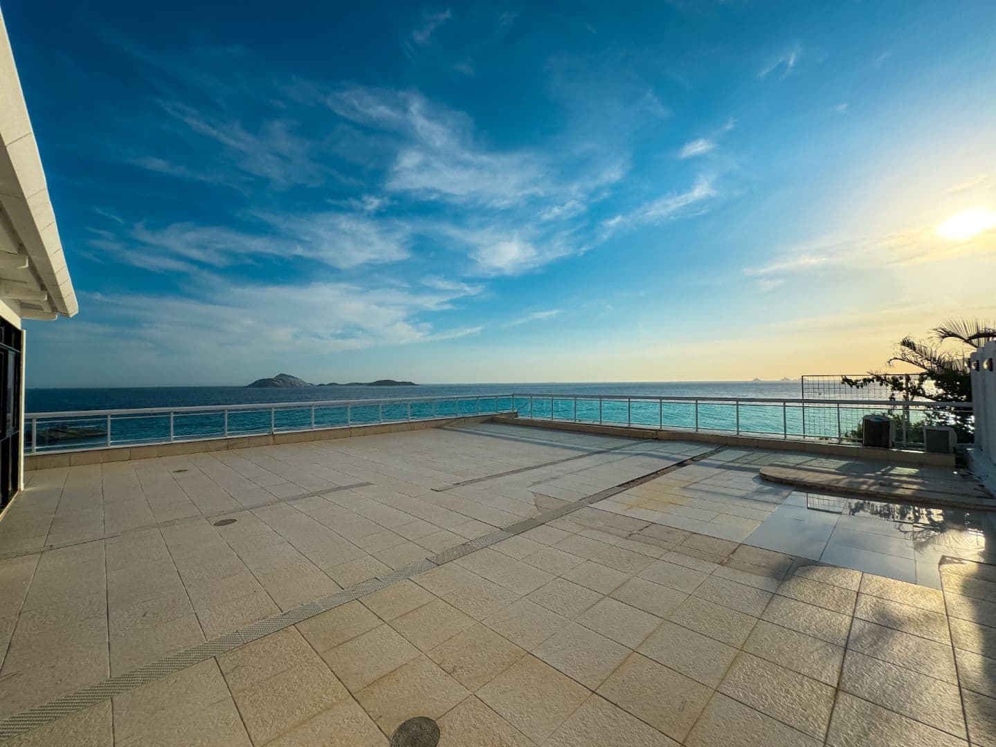 Cobertura 4 quartos 776m² - Ipanema