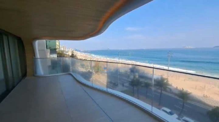Apartamento 3 quartos 283m² - Leblon