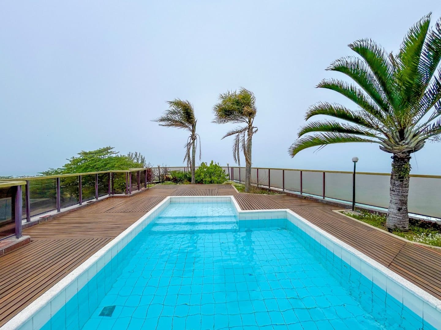Cobertura 3 quartos 850m² - Ipanema