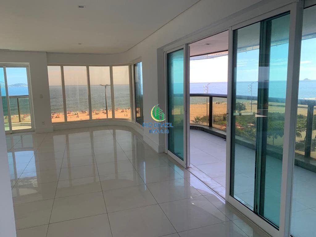 Apartamento 4 quartos 350m² - Ipanema