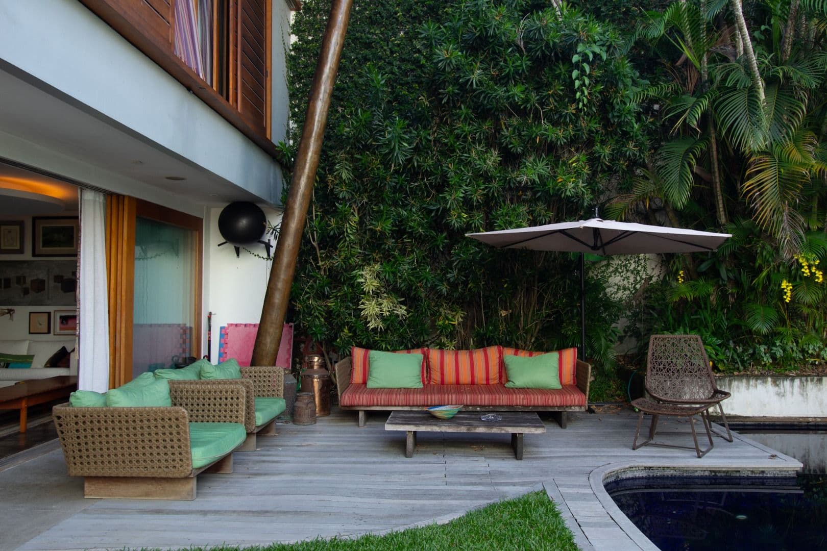Casa 4 quartos 469m² - Leblon