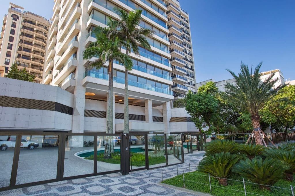 Apartamento 4 quartos 750m² - Ipanema