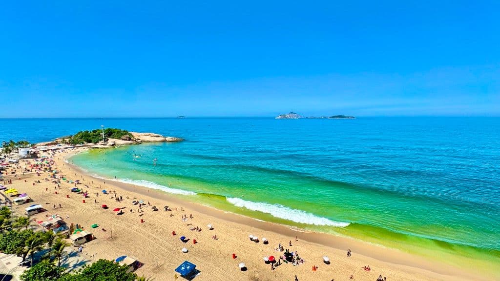 Apartamento 3 quartos 346m² - Ipanema