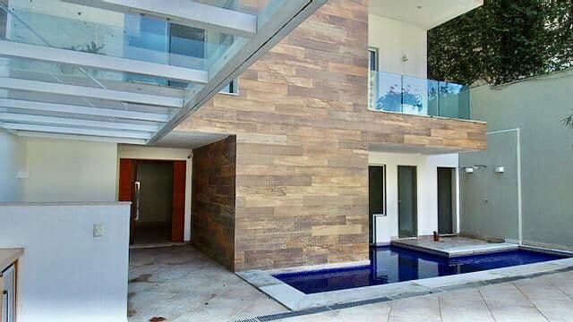 Casa 5 quartos 985m² - Leblon