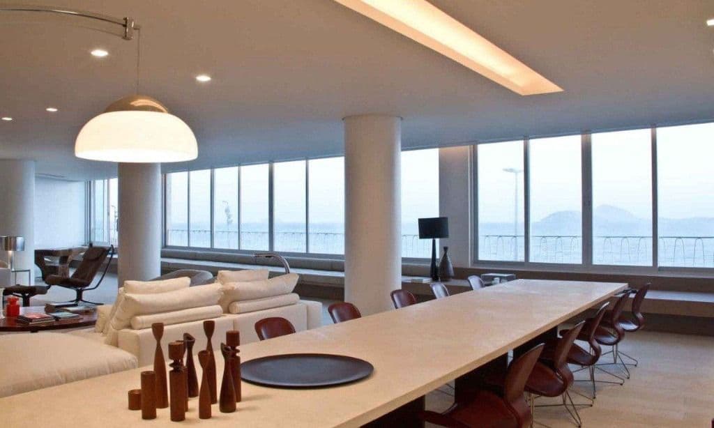 Apartamento 4 quartos 495m² - Ipanema