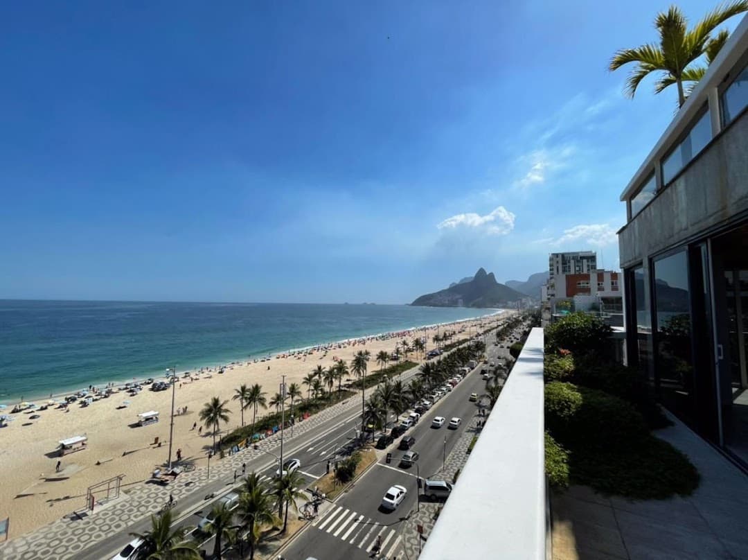 Apartamento 4 quartos 838m² - Ipanema