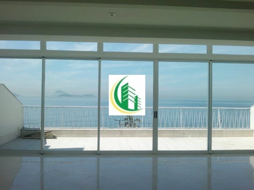 Apartamento 4 quartos 380m² - Ipanema