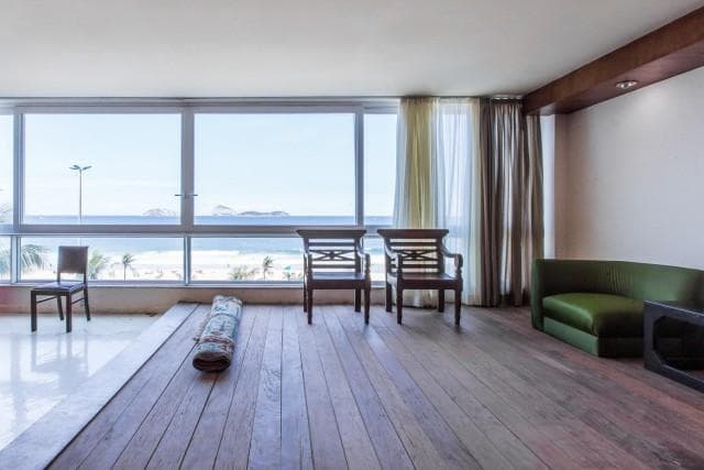 Apartamento 4 quartos 383m² - Ipanema