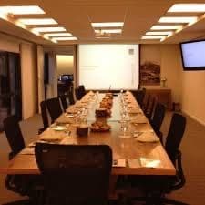 Andar Corporativo 846m² - Leblon