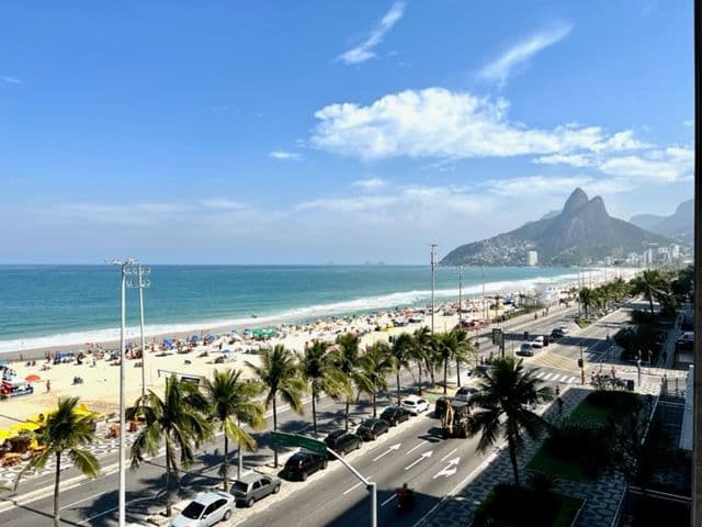 Apartamento 4 quartos 356m² - Ipanema