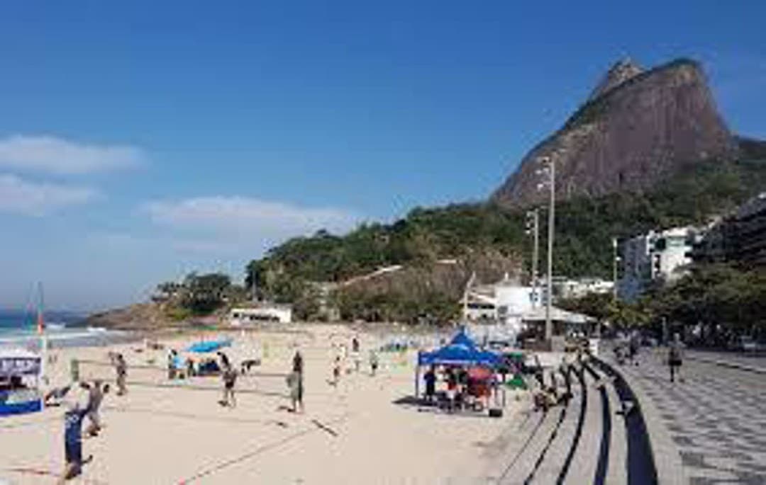 Apartamento 5 quartos 610m² - Leblon