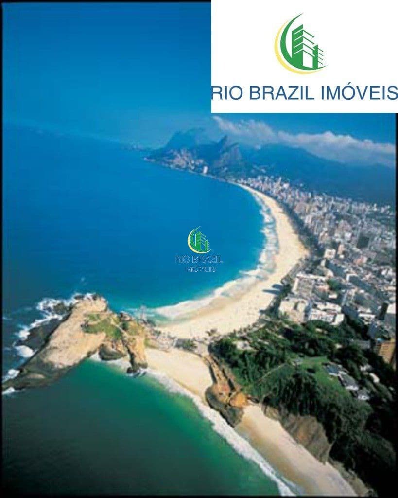 Apartamento 4 quartos 292m² - Ipanema