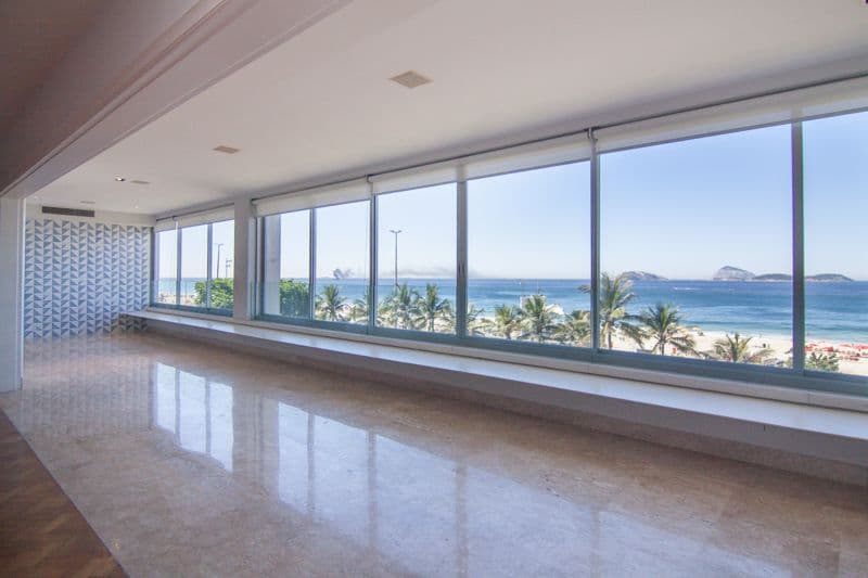 Apartamento 4 quartos 433m² - Ipanema