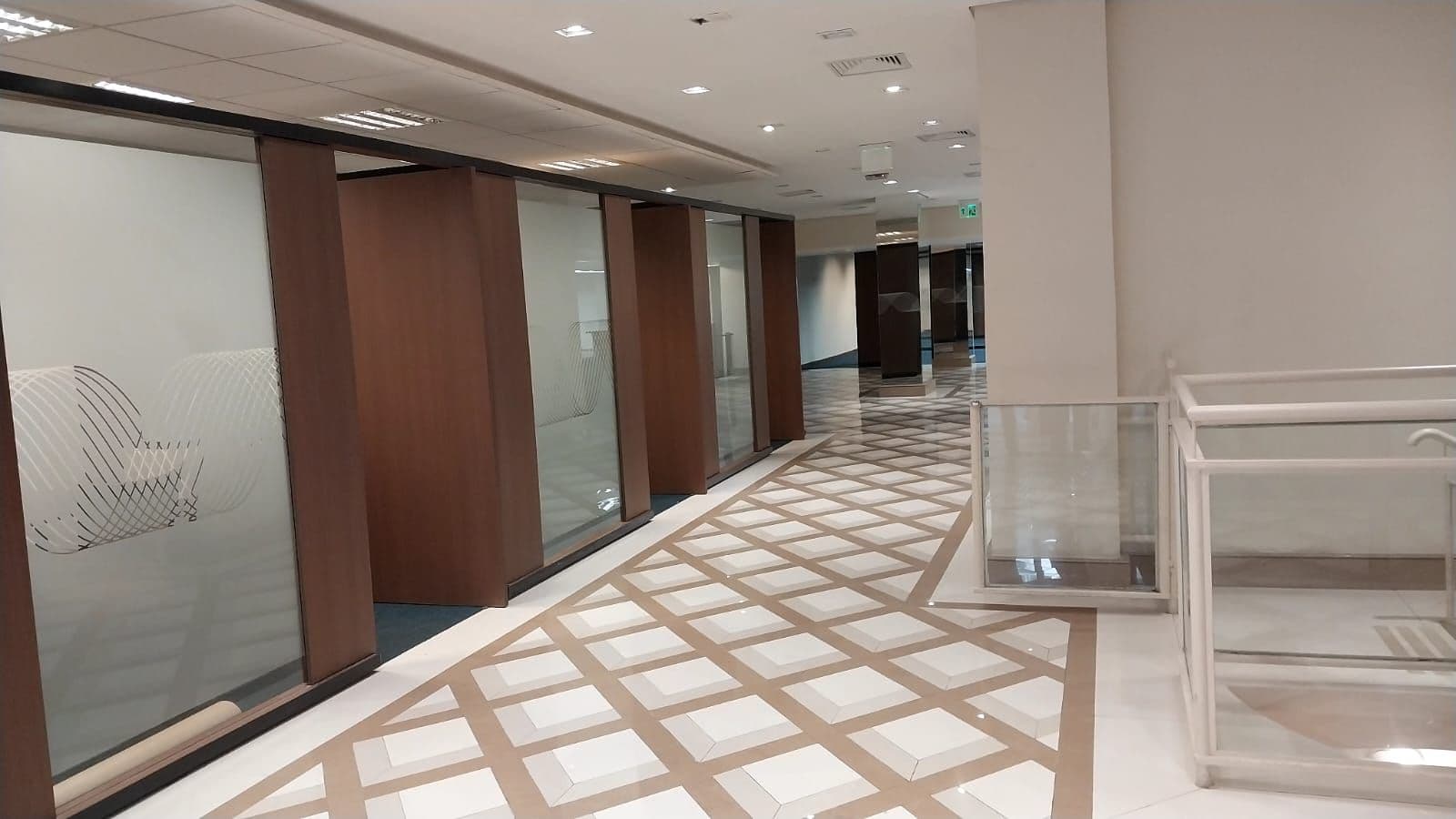 Loja 500m² - Ipanema
