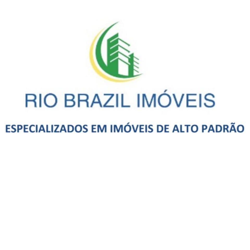 Apartamento 4 quartos 541m² - Ipanema