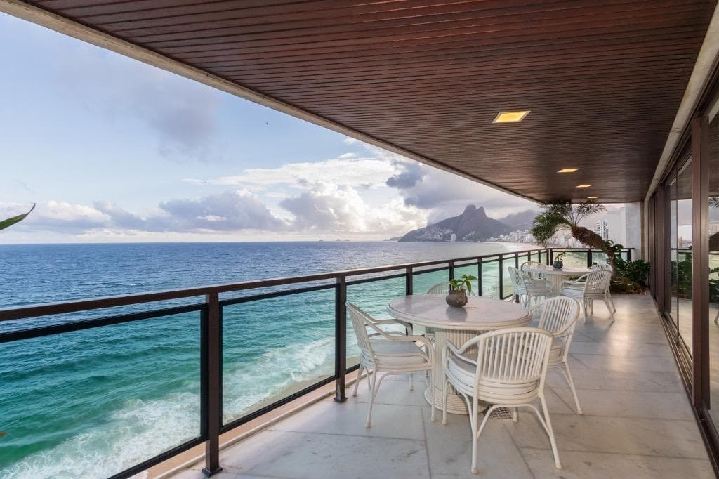 Apartamento 3 quartos 348m² - Ipanema
