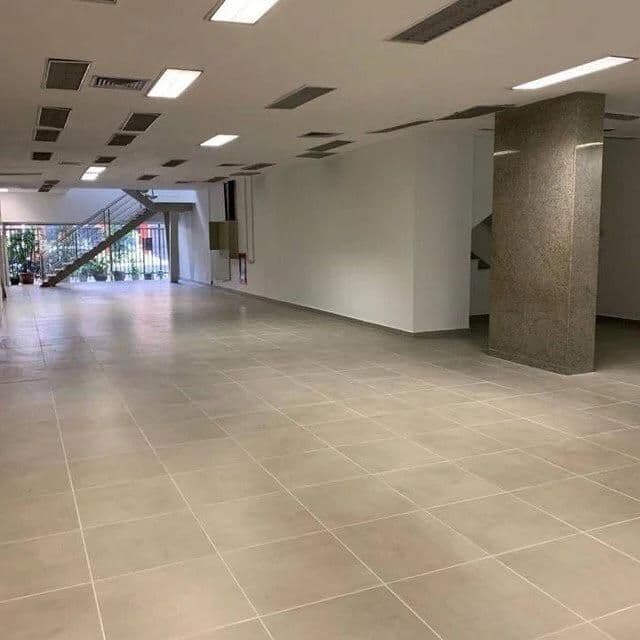 Loja 530m² - Leblon