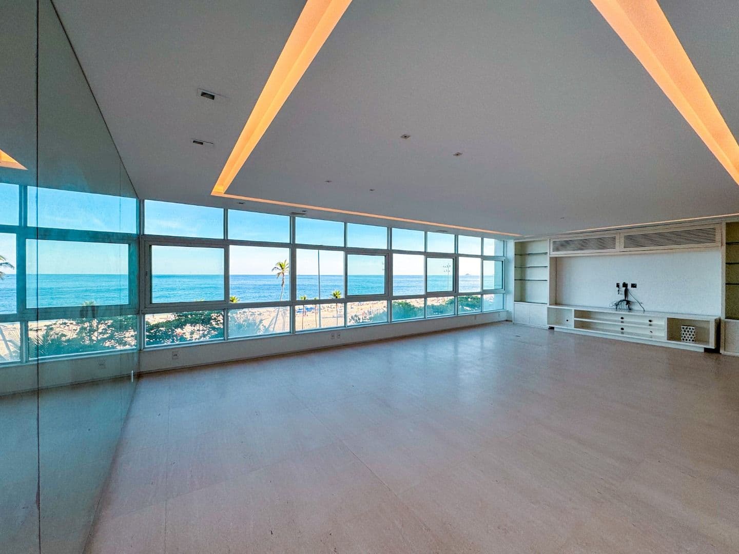 Apartamento 3 quartos 263m² - Ipanema