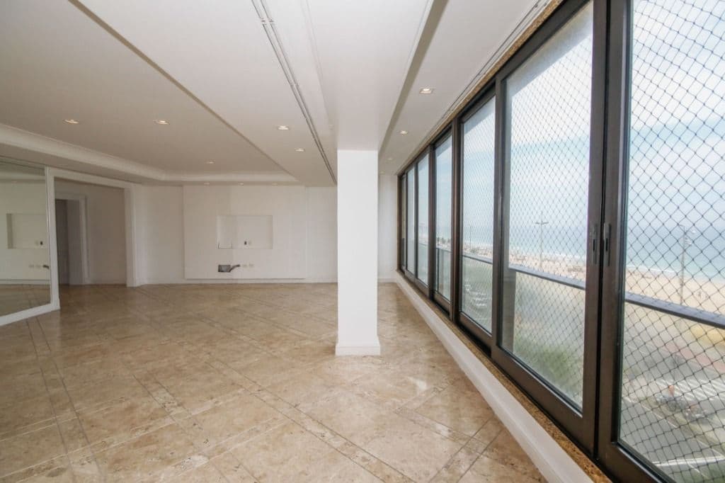 Apartamento 4 quartos 320m² - Ipanema
