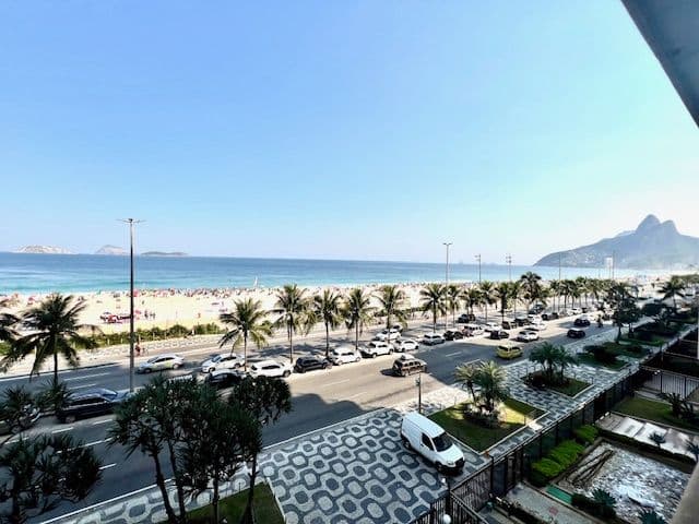 Apartamento 3 quartos 320m² - Ipanema