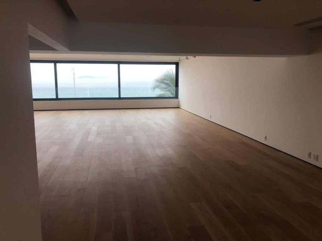 Apartamento 4 quartos 470m² - Ipanema