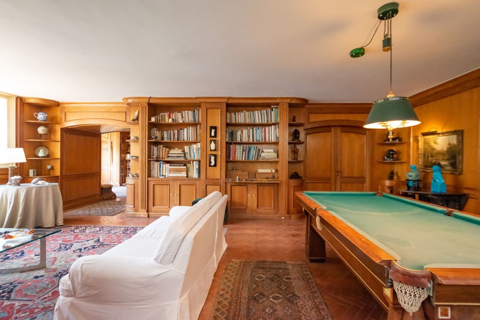 Casa 4 quartos 490m² - Leblon