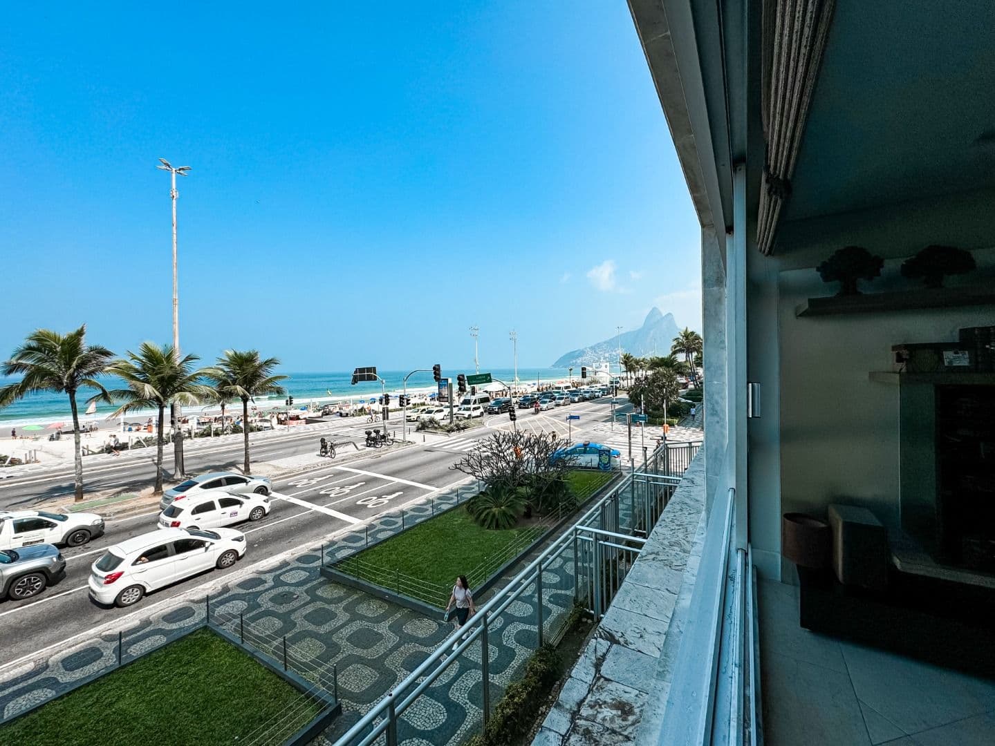 Apartamento 4 quartos 516m² - Ipanema