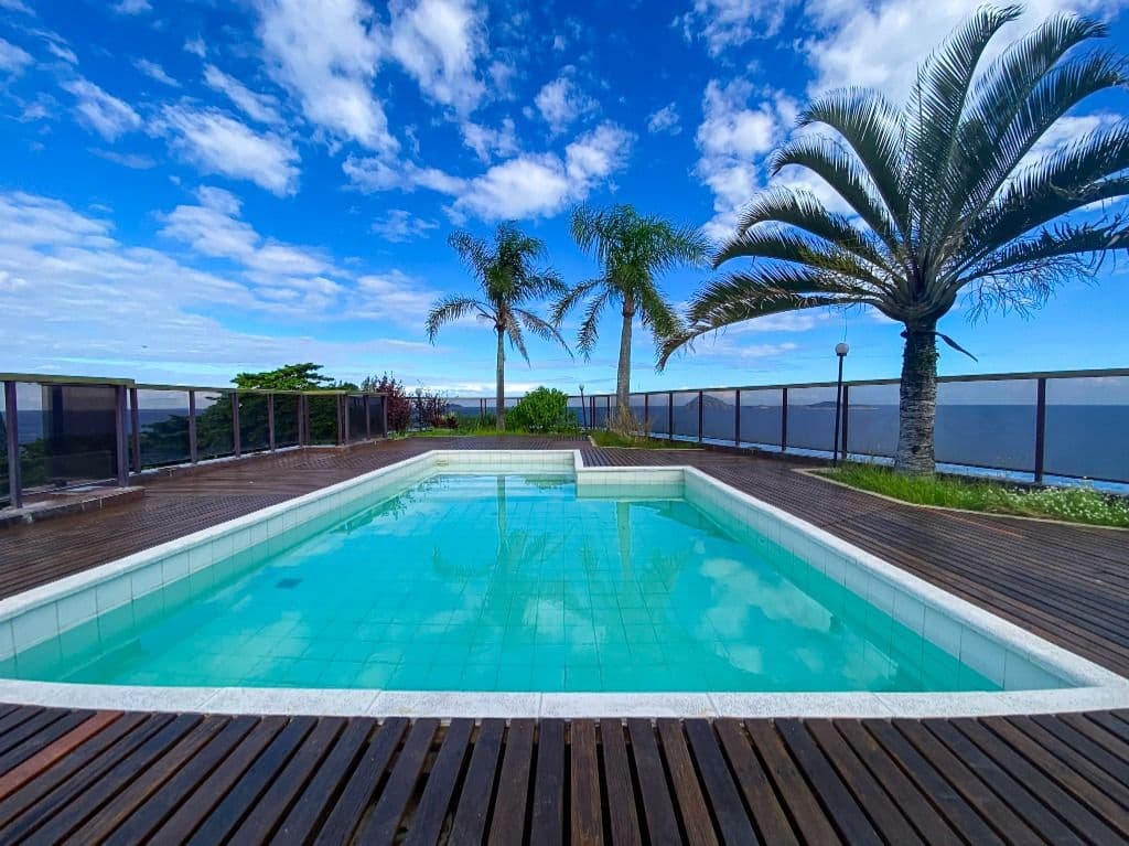 Cobertura 4 quartos 753m² - Ipanema