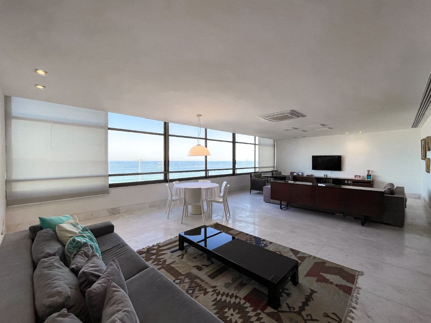 Apartamento 4 quartos 300m² - Ipanema