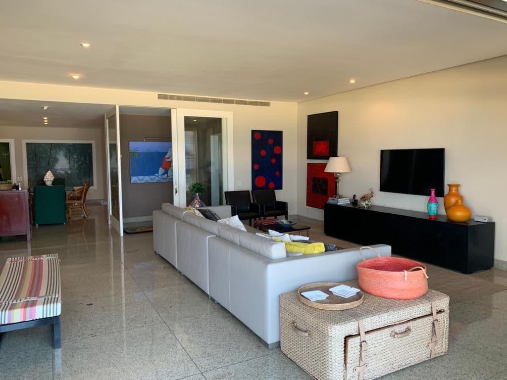 Apartamento 4 quartos 360m² - Ipanema