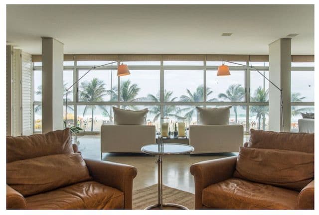 Apartamento 4 quartos 486m² - Ipanema