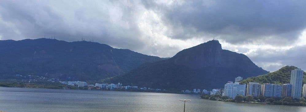 Cobertura 6 quartos 500m² - Ipanema