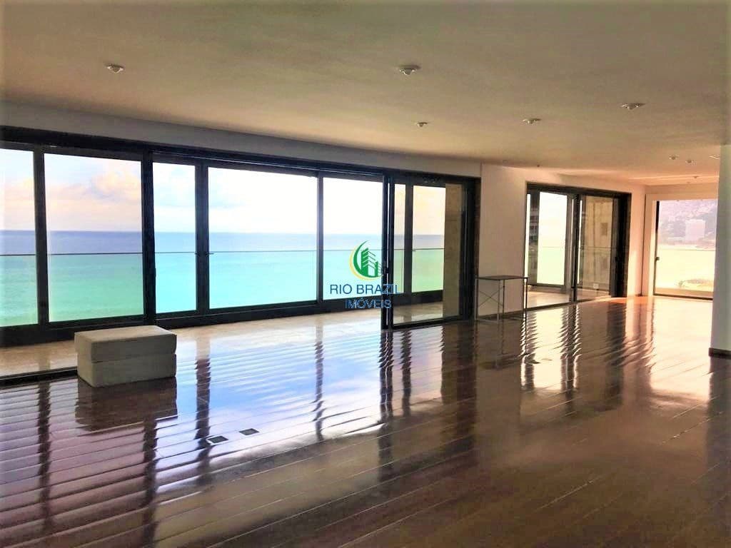 Apartamento 4 quartos 589m² - Ipanema