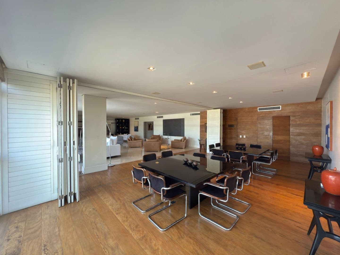 Apartamento 4 quartos 490m² - Ipanema