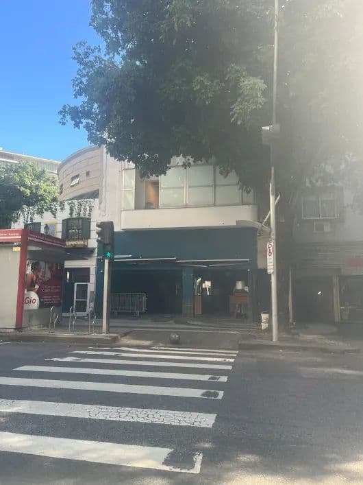 Loja 465m² - Leblon