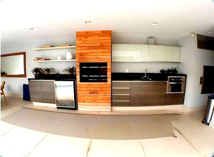 Cobertura 4 quartos 596m² - Leblon
