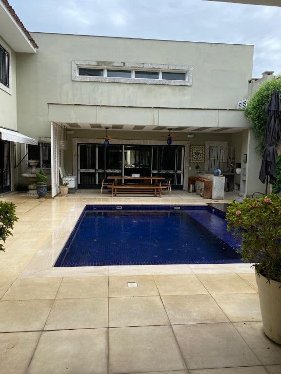 Casa 5 quartos 1180m² - Leblon